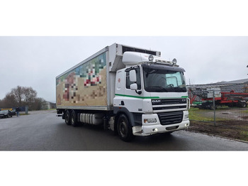 Koelwagen vrachtwagen DAF CF 360