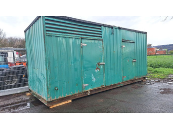 Industrie generator EUROCOMACH