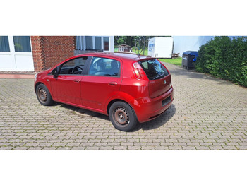 Personenwagen FIAT