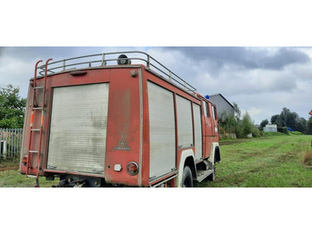 Brandweerwagen Iveco F 170 Feuerwehrauto: afbeelding 4