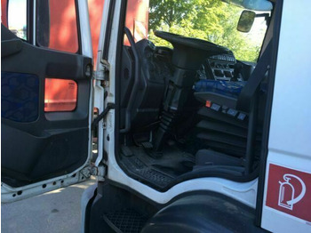 Koelwagen vrachtwagen Iveco ML120 E22 Kühlkoffer LBW Deutsche Maschine: afbeelding 5