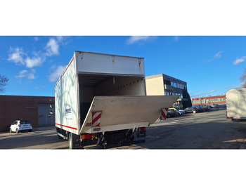 Bakwagen Iveco ML80E18 Koffer LBW: afbeelding 5 Bakwagen Iveco ML80E18 Koffer LBW: afbeelding 5
