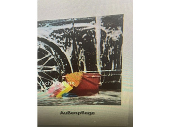 Kipper oplegger KÖGEL