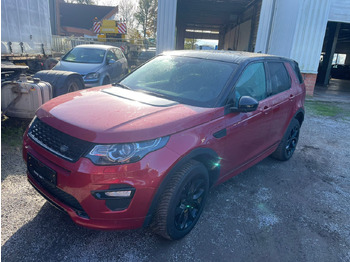 SUV LAND ROVER
