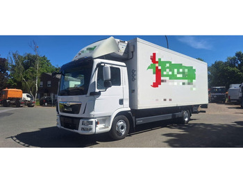 Bakwagen MAN TGL 12.180