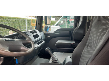 Kipper vrachtwagen MAN TGL10.180K 12.180K 4x2 Kipper AHK Diff/Sperre: afbeelding 5