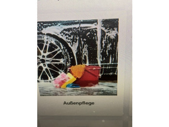 Kipper aanhangwagen MEILLER