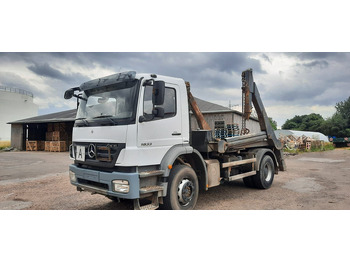 Portaalarmsysteem vrachtwagen MERCEDES-BENZ