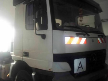 Haakarmsysteem vrachtwagen MERCEDES-BENZ