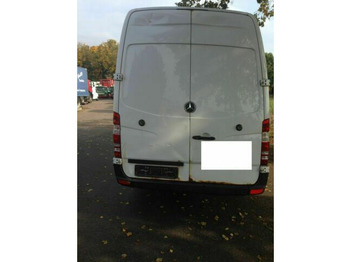 Gesloten bestelwagen Mercedes-Benz 300-serie 311 Maxi Lang Hoch Sprinter: afbeelding 4