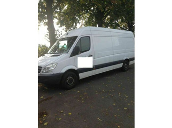 Gesloten bestelwagen MERCEDES-BENZ Sprinter 311