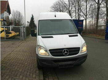 Gesloten bestelwagen MERCEDES-BENZ Sprinter 313