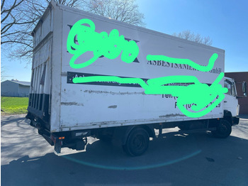 Leasing Mercedes-Benz 811 Koffer Blatt/Blatt Gefedert Mercedes-Benz 811 Koffer Blatt/Blatt Gefedert: afbeelding 4 Leasing Mercedes-Benz 811 Koffer Blatt/Blatt Gefedert Mercedes-Benz 811 Koffer Blatt/Blatt Gefedert: afbeelding 4