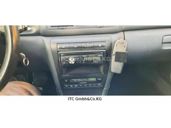 Hatchback Mercedes-Benz A-Klasse 170: afbeelding 4