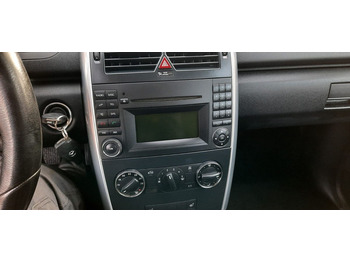 Hatchback Mercedes-Benz A-Klasse 180 A 180 CDI AVANTGARDE: afbeelding 5