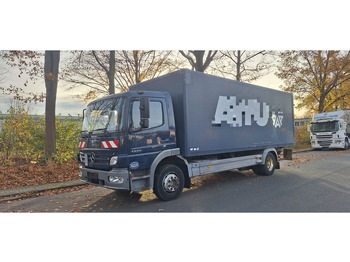 Bakwagen MERCEDES-BENZ Atego 1223