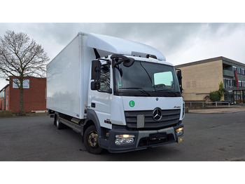 Bakwagen MERCEDES-BENZ Atego 818