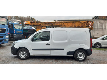 Kleine bestelwagen Mercedes-Benz Citan Kastenwagen Lang Klima: afbeelding 2