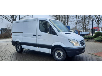 Kleine bestelwagen MERCEDES-BENZ Sprinter 316