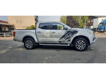 SUV Nissan Navara NP300 N-Connecta Double Cab 4x4: afbeelding 4