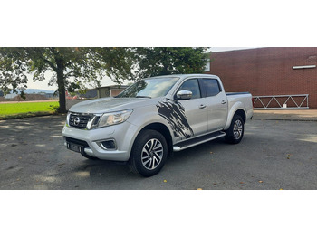 Pick-up NISSAN Navara