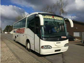 Touringcar SCANIA