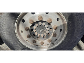 Nieuw Kipper oplegger Schmitz Cargobull 3-Achser 48 qubik Getreidekipper: afbeelding 4 Nieuw Kipper oplegger Schmitz Cargobull 3-Achser 48 qubik Getreidekipper: afbeelding 4