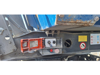 Kipper oplegger Schmitz Cargobull SKI24: afbeelding 5