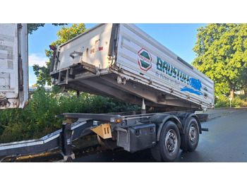 Kipper aanhangwagen SCHWARZMÜLLER