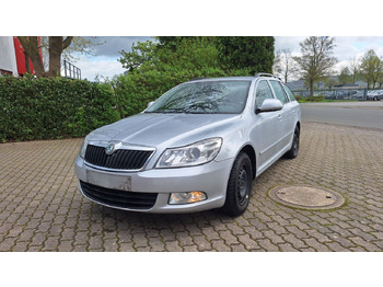 Personenwagen ŠKODA