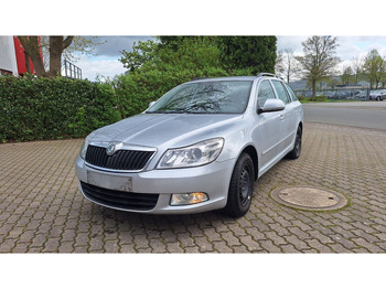 Personenwagen ŠKODA
