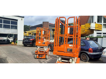 Schaarlift Snorkel S3219E Hebebühne: afbeelding 5 Schaarlift Snorkel S3219E Hebebühne: afbeelding 5