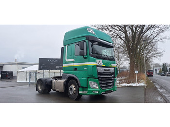 Trekker DAF