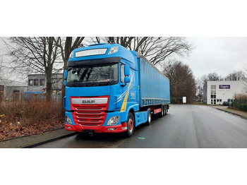 Trekker DAF