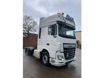 Trekker DAF XF 106 510