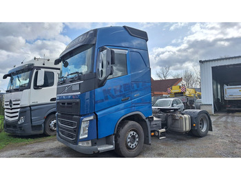 Trekker VOLVO FH 460