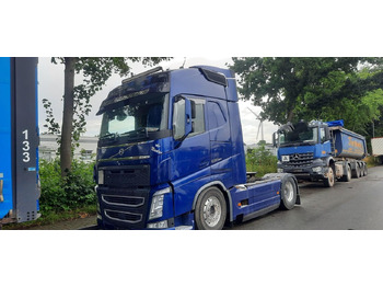 Trekker VOLVO FH 500