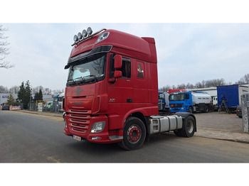 Trekker DAF XF 106/460FT SSC: afbeelding 2