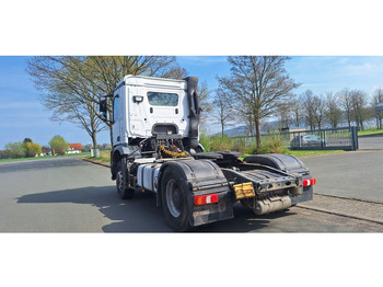 Trekker Mercedes-Benz 1840 HD 4x4 Arocs: afbeelding 5