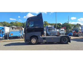 Trekker Mercedes-Benz Actros 1845: afbeelding 4