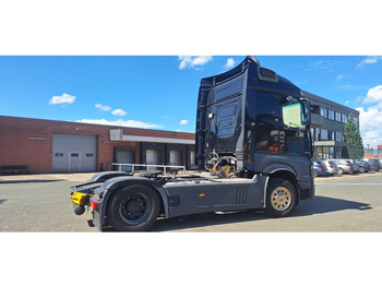 Trekker Mercedes-Benz Actros 1845: afbeelding 3