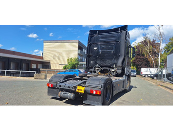 Trekker Mercedes-Benz Actros 1845: afbeelding 5
