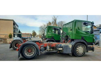 Trekker Scania P360 SZM 4x2 Kipphyd. 1-Hand 10xVorhanden: afbeelding 3 Trekker Scania P360 SZM 4x2 Kipphyd. 1-Hand 10xVorhanden: afbeelding 3