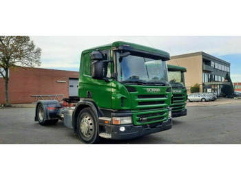 Trekker Scania P360 SZM 4x2 Kipphyd. 1-Hand 10xVorhanden: afbeelding 5 Trekker Scania P360 SZM 4x2 Kipphyd. 1-Hand 10xVorhanden: afbeelding 5