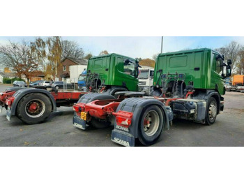 Trekker Scania P360 SZM 4x2 Kipphyd. 1-Hand 10xVorhanden: afbeelding 4 Trekker Scania P360 SZM 4x2 Kipphyd. 1-Hand 10xVorhanden: afbeelding 4