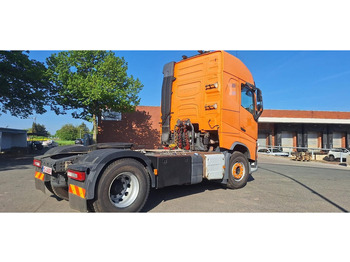 Trekker Volvo FH 500 Globbetrotter: afbeelding 5