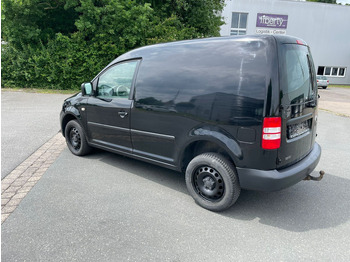 Leasing Volkswagen Caddy Kasten/Kombi Kasten 4Motion Volkswagen Caddy Kasten/Kombi Kasten 4Motion: afbeelding 4 Leasing Volkswagen Caddy Kasten/Kombi Kasten 4Motion Volkswagen Caddy Kasten/Kombi Kasten 4Motion: afbeelding 4