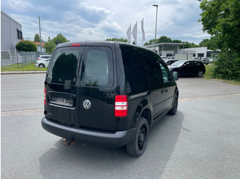 Leasing Volkswagen Caddy Kasten/Kombi Kasten 4Motion Volkswagen Caddy Kasten/Kombi Kasten 4Motion: afbeelding 5 Leasing Volkswagen Caddy Kasten/Kombi Kasten 4Motion Volkswagen Caddy Kasten/Kombi Kasten 4Motion: afbeelding 5