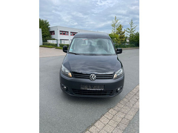 Leasing Volkswagen Caddy Kasten/Kombi Kasten 4Motion Volkswagen Caddy Kasten/Kombi Kasten 4Motion: afbeelding 3 Leasing Volkswagen Caddy Kasten/Kombi Kasten 4Motion Volkswagen Caddy Kasten/Kombi Kasten 4Motion: afbeelding 3
