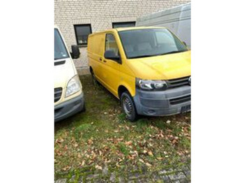 Kleine bestelwagen VOLKSWAGEN Transporter T4